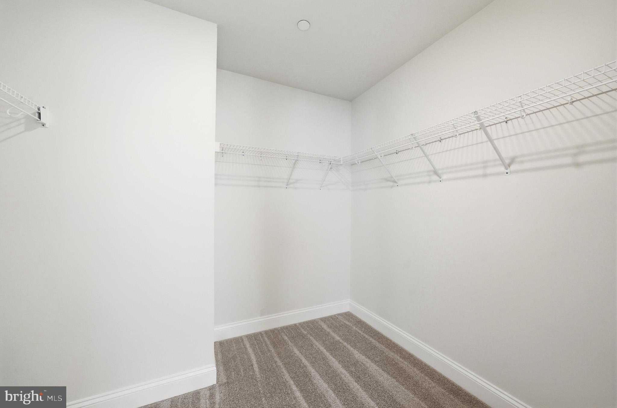 106 Potomac Court Prince Frederick, MD 20678 - Photo 23 of 47 a view of a small space