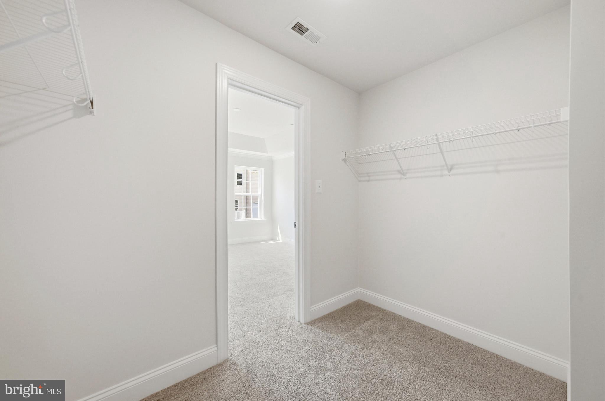 106 Potomac Court Prince Frederick, MD 20678 - Photo 24 of 47 a view of small space