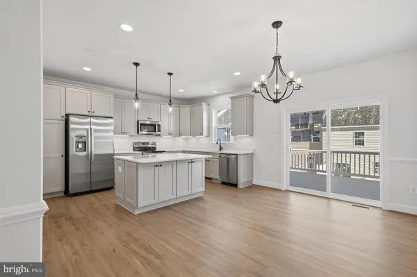 $457,400 | 106 Potomac Court, Prince Frederick, MD 20678