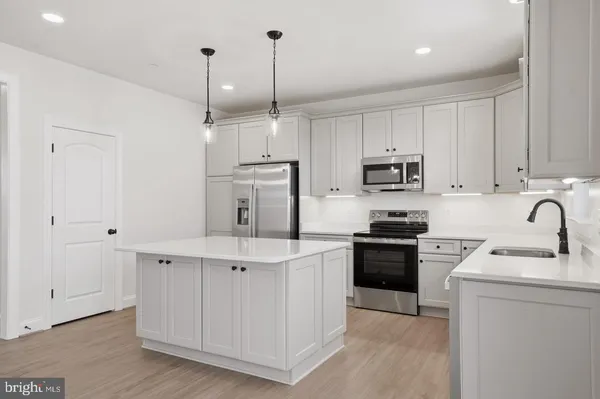 $457,400 | 106 Potomac Court, Prince Frederick, MD 20678