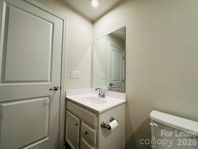 $2,500 | 3502 Timber Ml Drive, Stallings, NC 28104