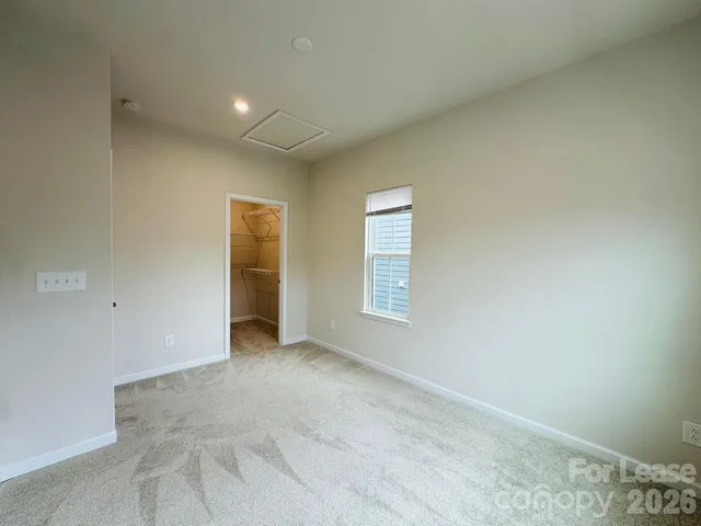 $2,500 | 3502 Timber Ml Drive, Stallings, NC 28104