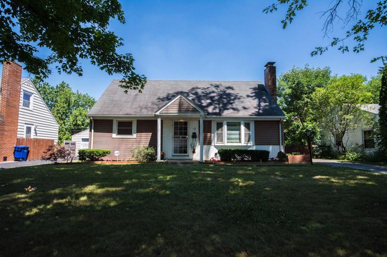 72 Lowell Road Columbus, OH 43209 - Photo 1 of 19 Gallery Image 1
