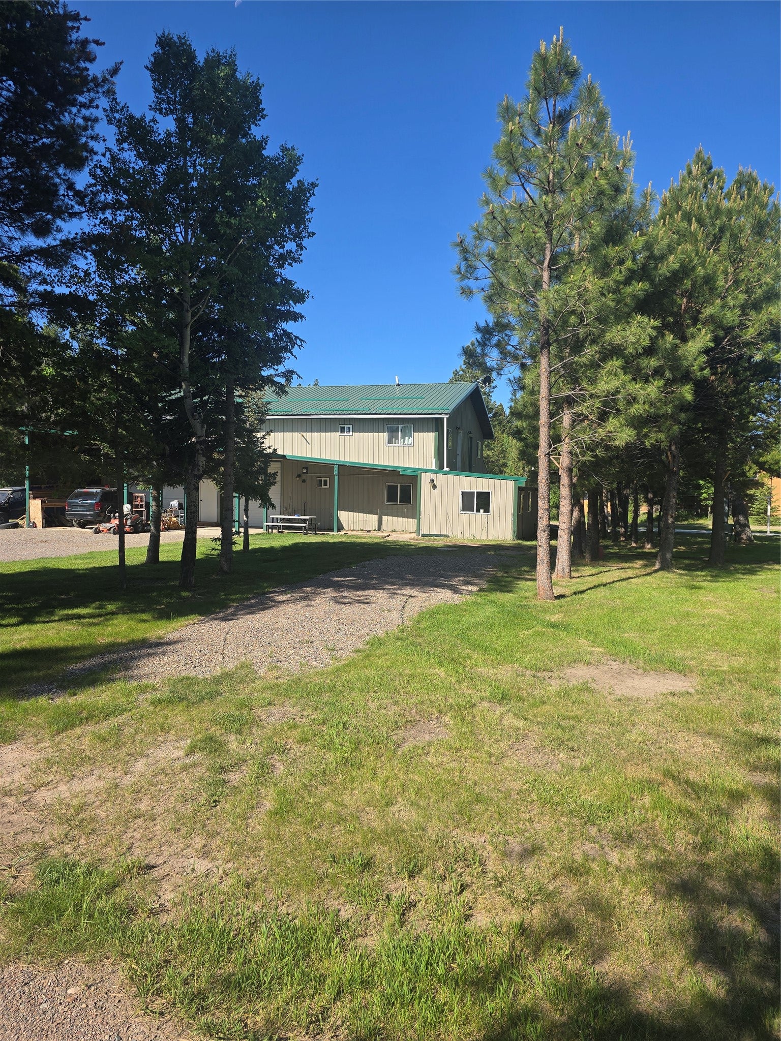 4269 Abe Lincoln Road Lincoln, MT 59639 - Photo 44 of 50 Gallery Image 44
