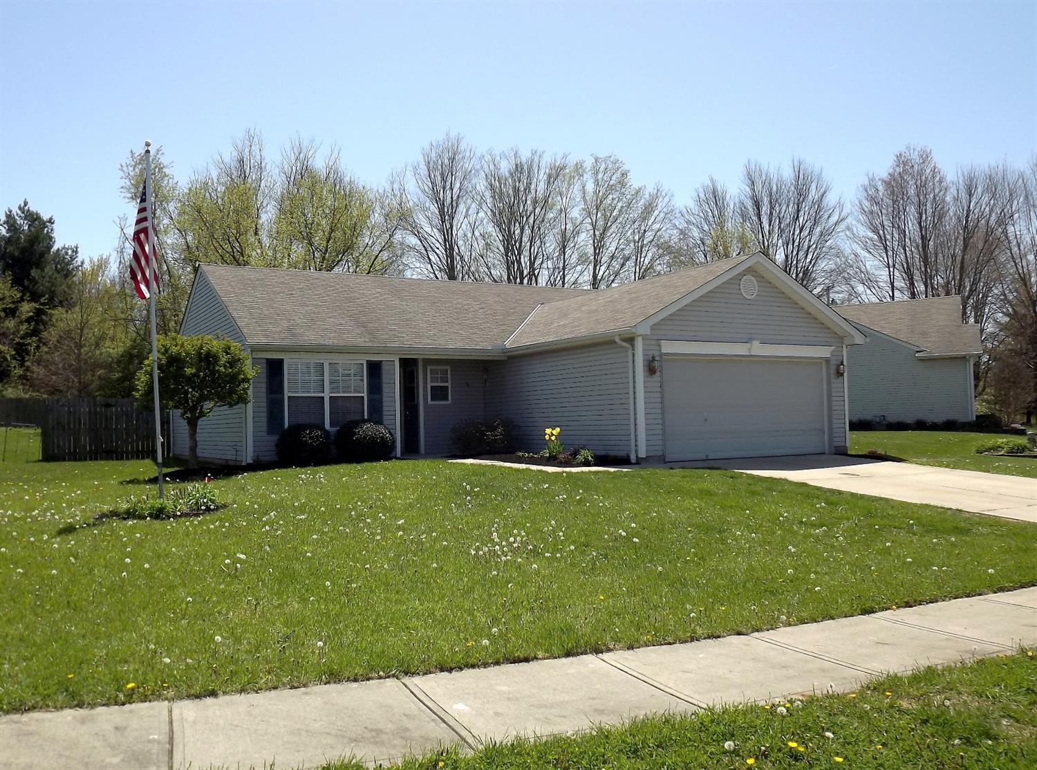3 South Ridge Drive Amelia, OH 45102 - Photo 1 of 1
