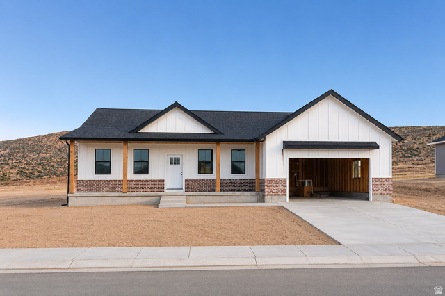 21 North 450th West Gunnison, UT 84634 - Photo 1 of 3