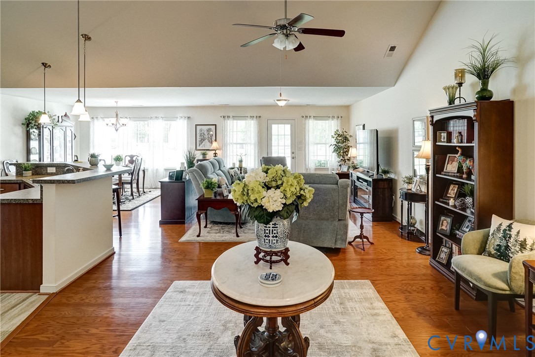 7625 Harris Field Road Mechanicsville, VA 23111 - Photo 14 of 44