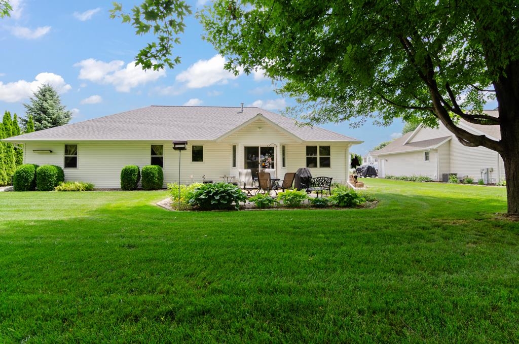 1280 Swan Ridge Trail De Pere, WI 54115 - Photo 47 of 54
