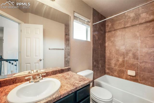 2204 Reed Grass Way Colorado Springs, CO 80915 - Photo 19 of 50 Gallery Image 19
