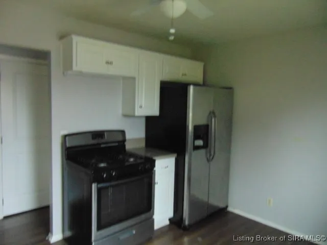 $190,000 | 211 Lawn Court, New Albany, IN 47150