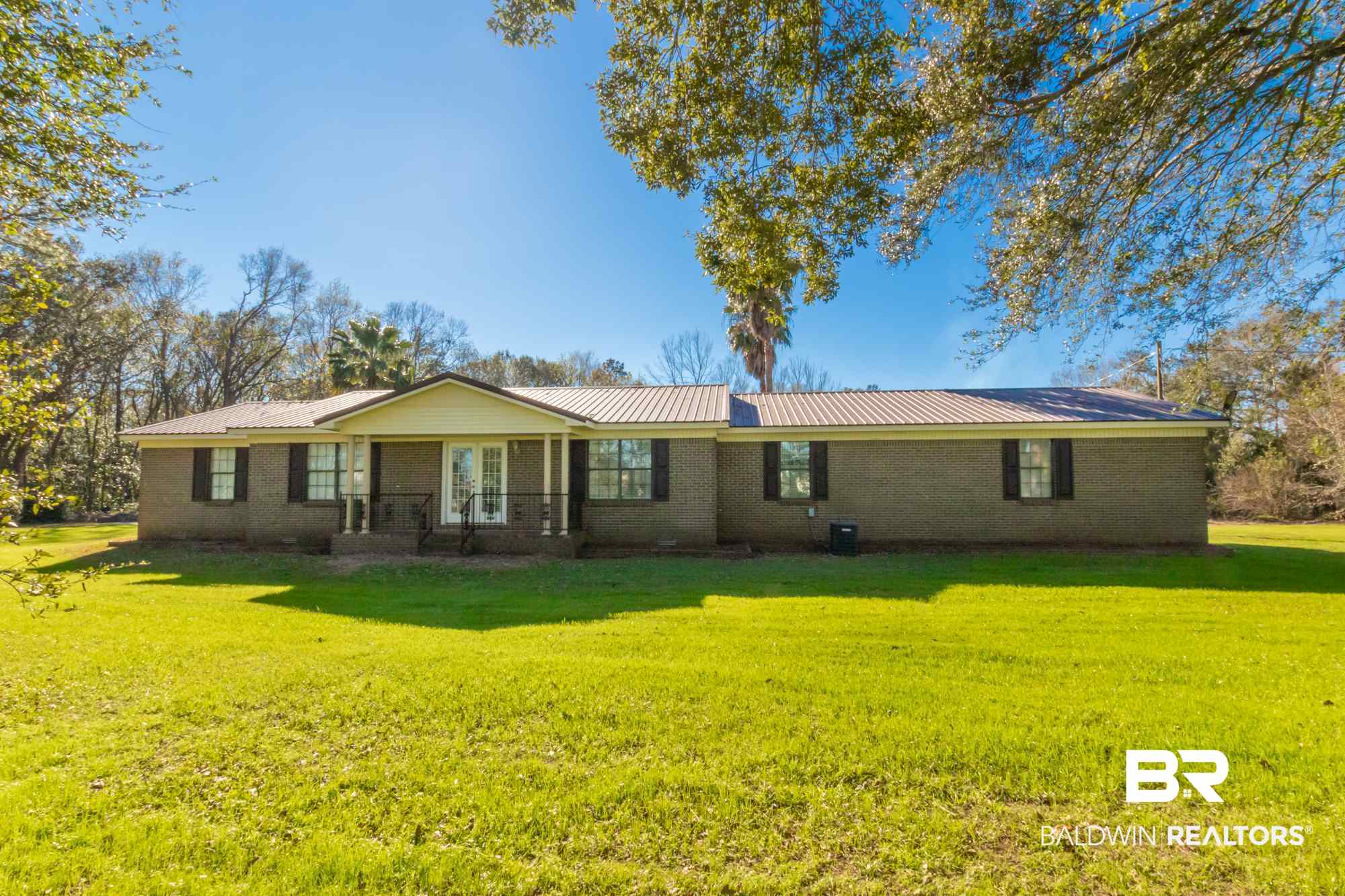 17151 Devine Road Loxley, AL 36551 - Photo 2 of 35