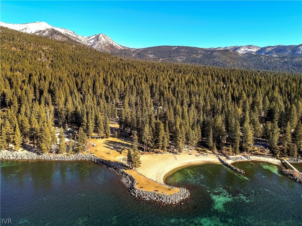 146 Tramway Road Incline Village, NV 89451 - Photo 2 of 34 a view of swimming pool with a yard