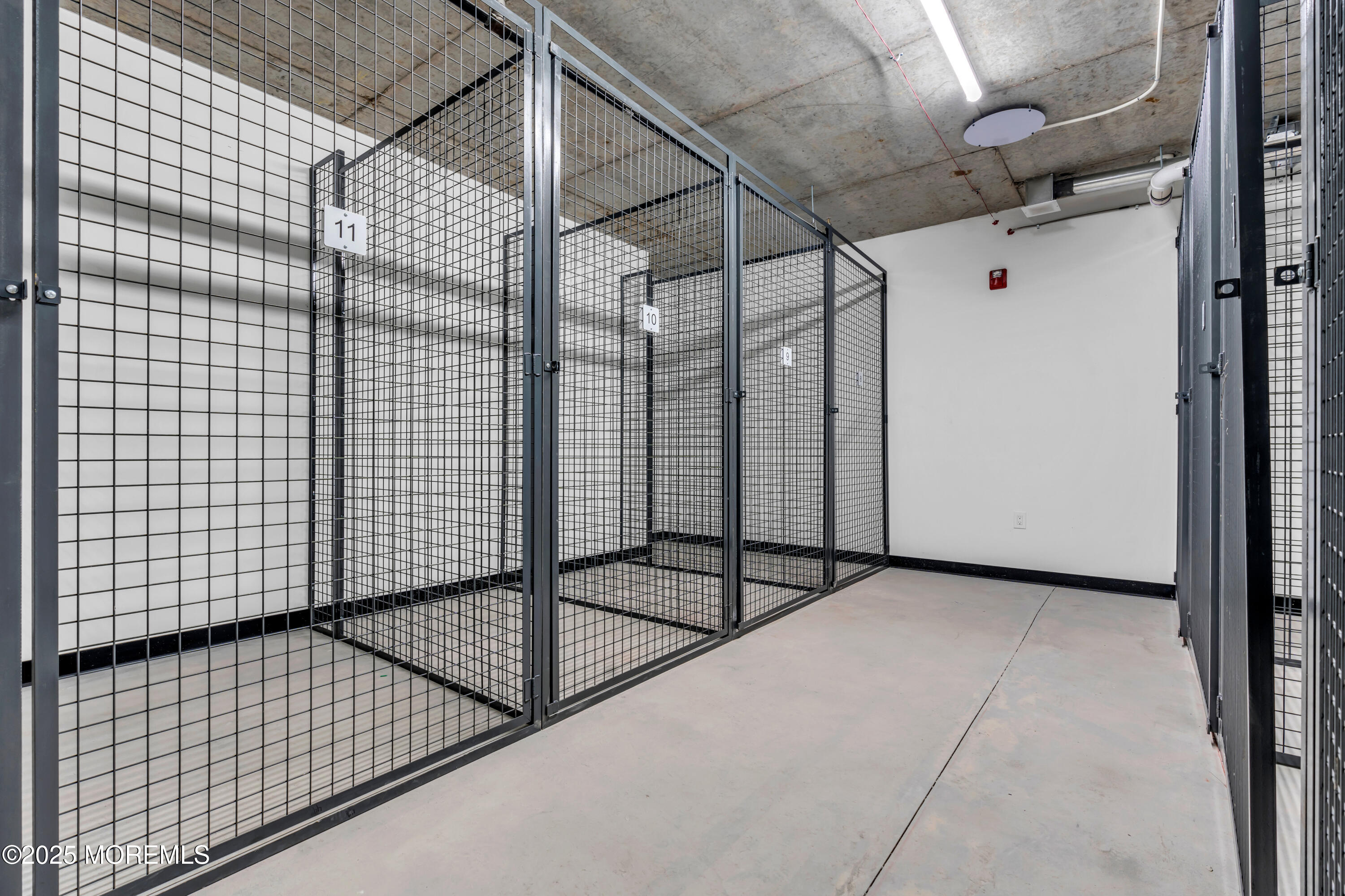 120 Monmouth Street, Unit NAVESINK111 Red Bank, NJ 07701 - Photo 34 of 38 a view of a balcony