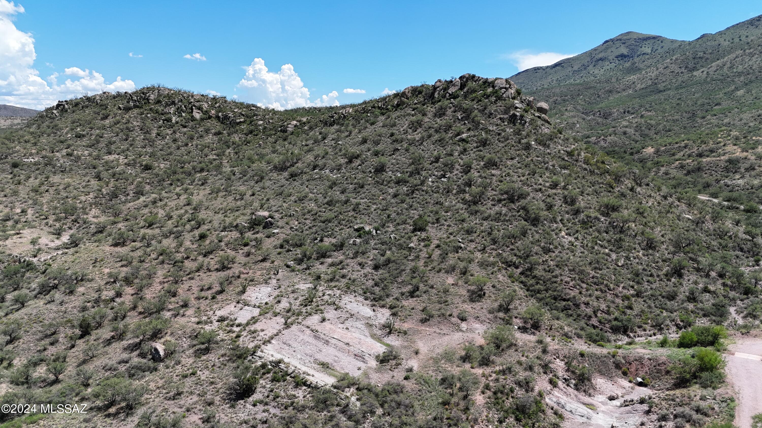 140 Canyon Pass Court, Unit 96 Rio Rico, AZ 85648 - Photo 48 of 49 DJI_20240813134503_0092_D