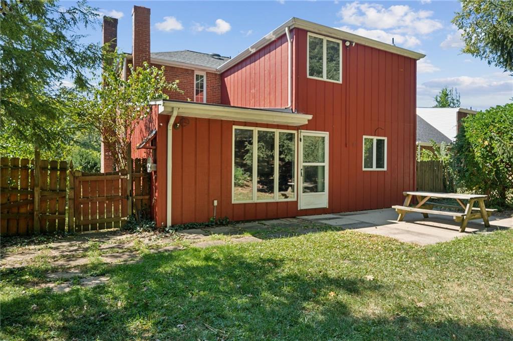 491 Haverhill Road Pittsburgh, PA 15228 - Photo 31 of 32