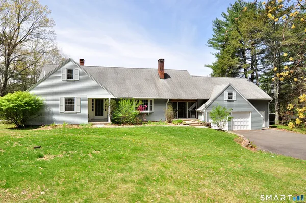 $499,900 | 129 Newgate Road, East Granby, CT 06026