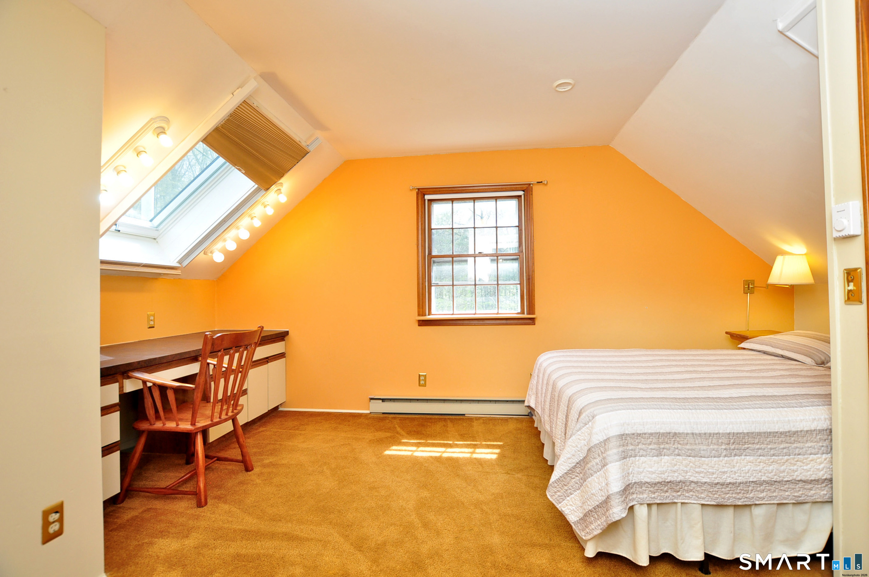 129 Newgate Road East Granby, CT 06026 - Photo 26 of 40