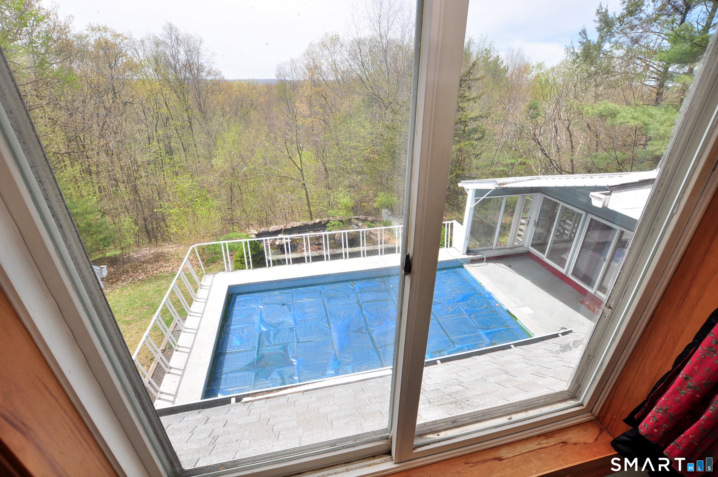 129 Newgate Road East Granby, CT 06026 - Photo 30 of 40
