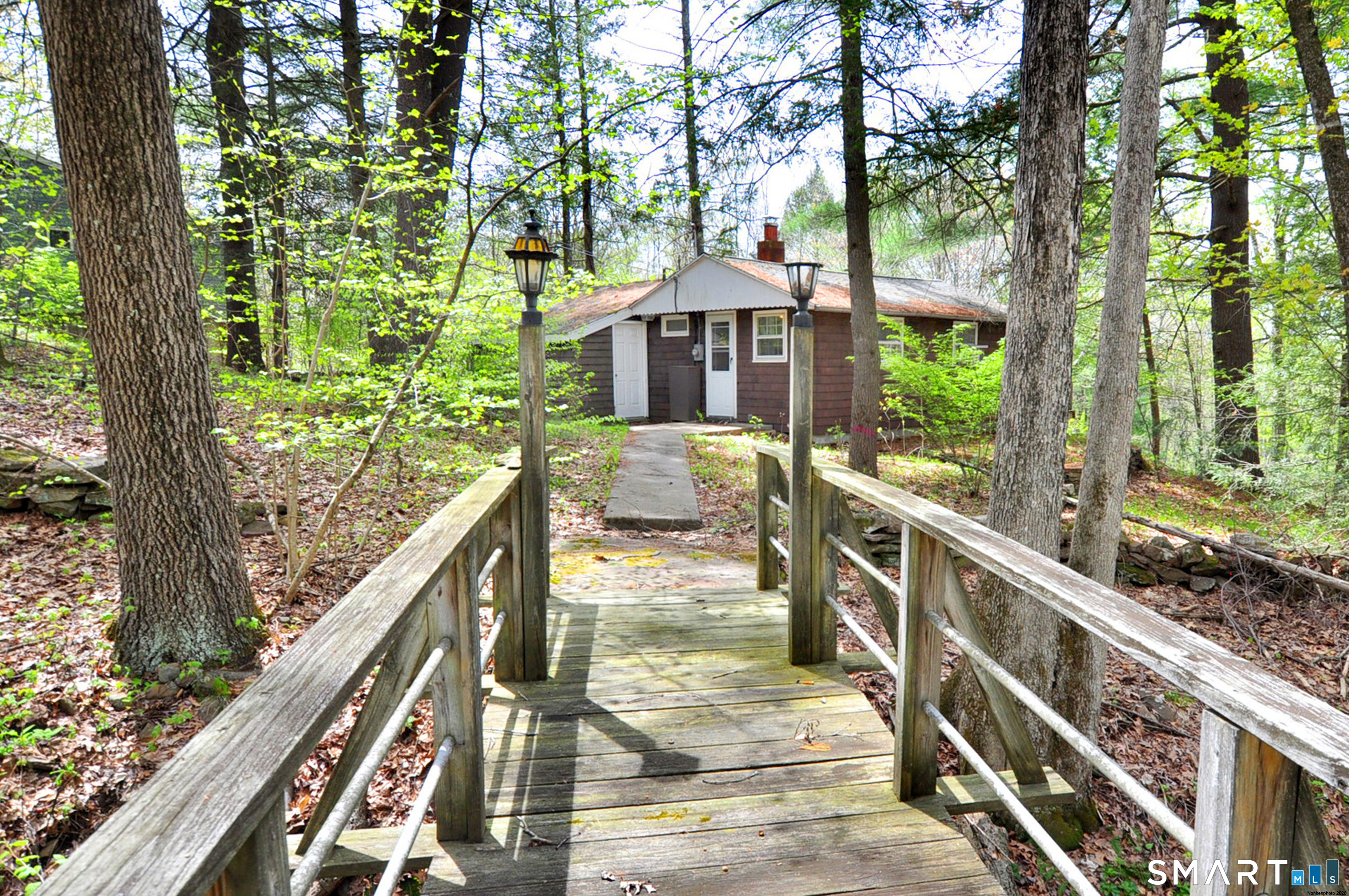 129 Newgate Road East Granby, CT 06026 - Photo 35 of 40