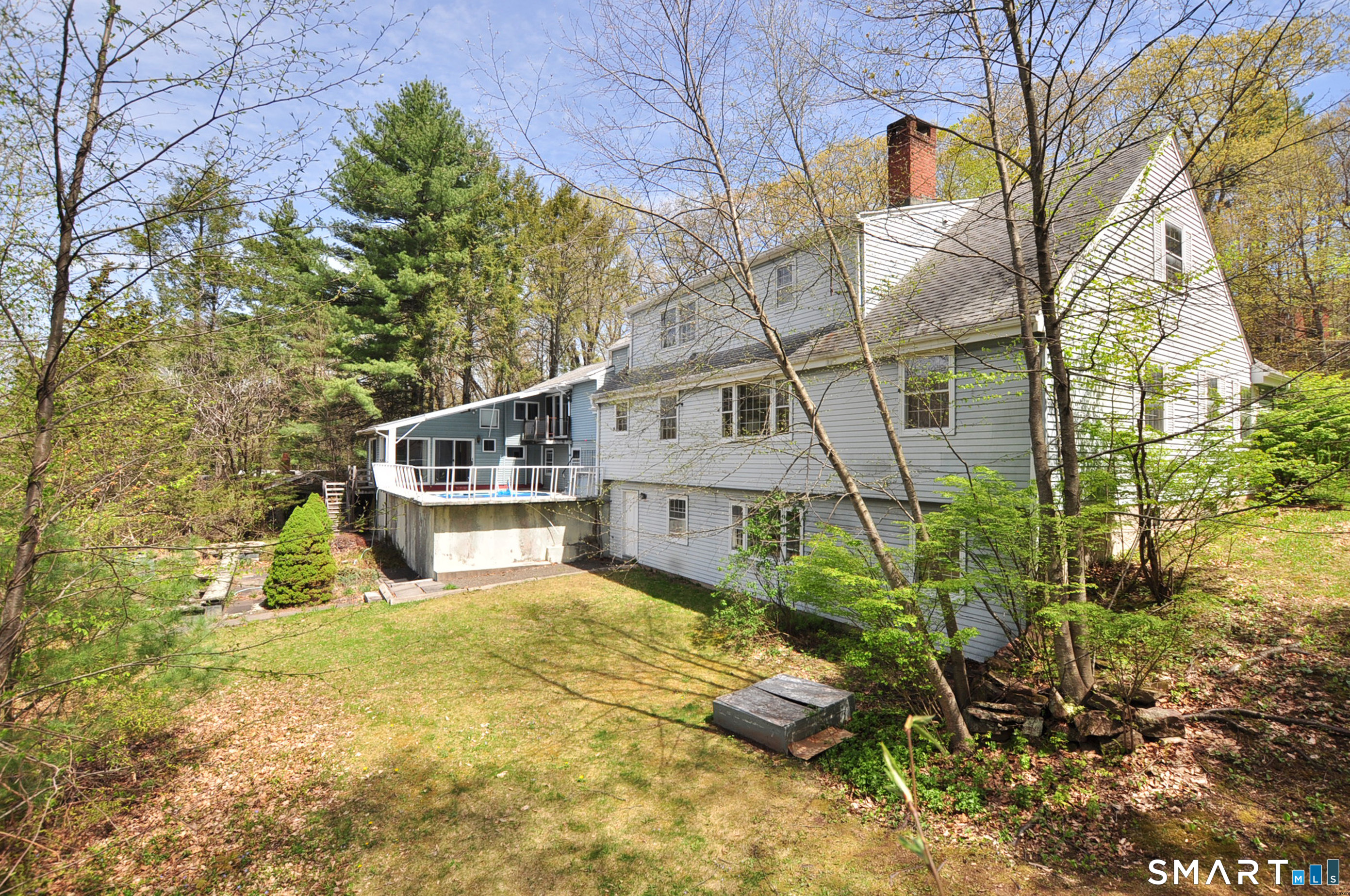 129 Newgate Road East Granby, CT 06026 - Photo 5 of 40