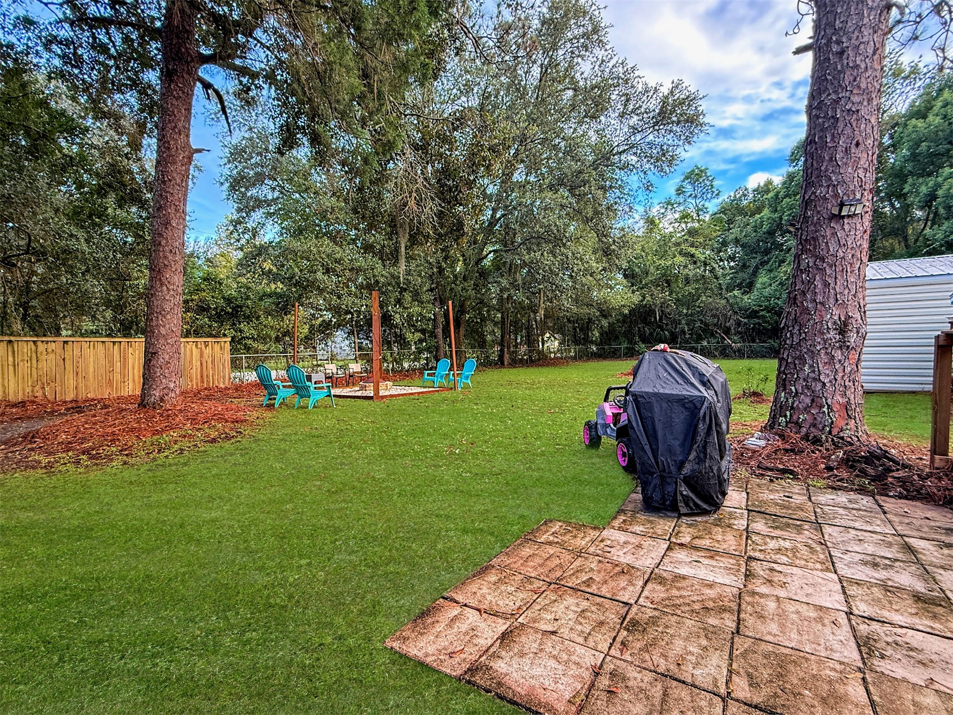 86162 Callaway Drive Yulee, FL 32097 - Photo 20 of 24