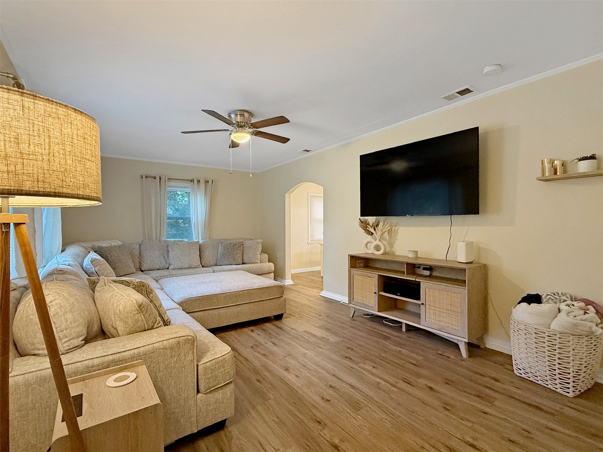 86162 Callaway Drive Yulee, FL 32097 - Photo 5 of 24