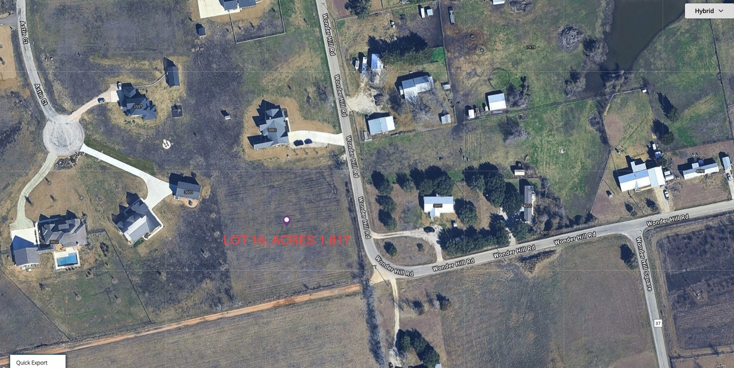 3888 Wonder Hill Road Brenham, TX 77833 - Photo 5 of 6