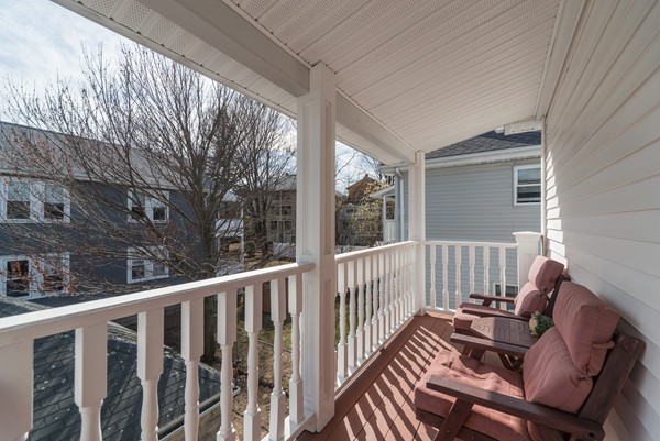 68 Unity Avenue, Unit 2 Belmont, MA 02478 - Photo 13 of 14 Gallery Image 13