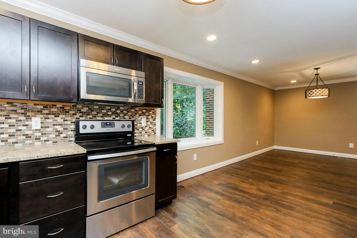 45 West Deep Run Road Westminster, MD 21158 - Photo 3 of 30 Kitchen