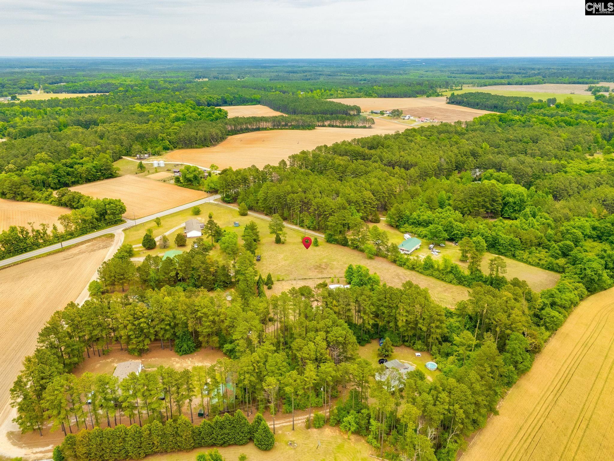 72 Favor Road Camden, SC 29020 - Photo 48 of 53