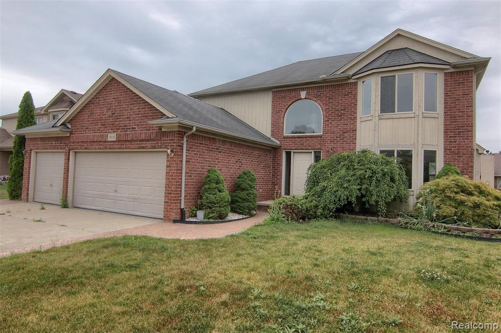 29158 Rachid Lane Chesterfield, MI 48047 - Photo 2 of 37