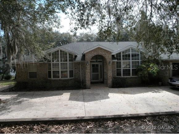 6535 Little Lily Lake Road Keystone Heights, FL 32656 - Photo 1 of 1 Gallery Image 1