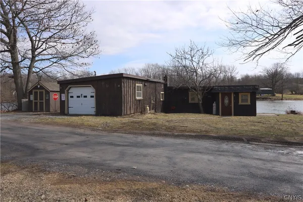 $119,900 | 23282 Riverview Drive, Brownville, NY 13634