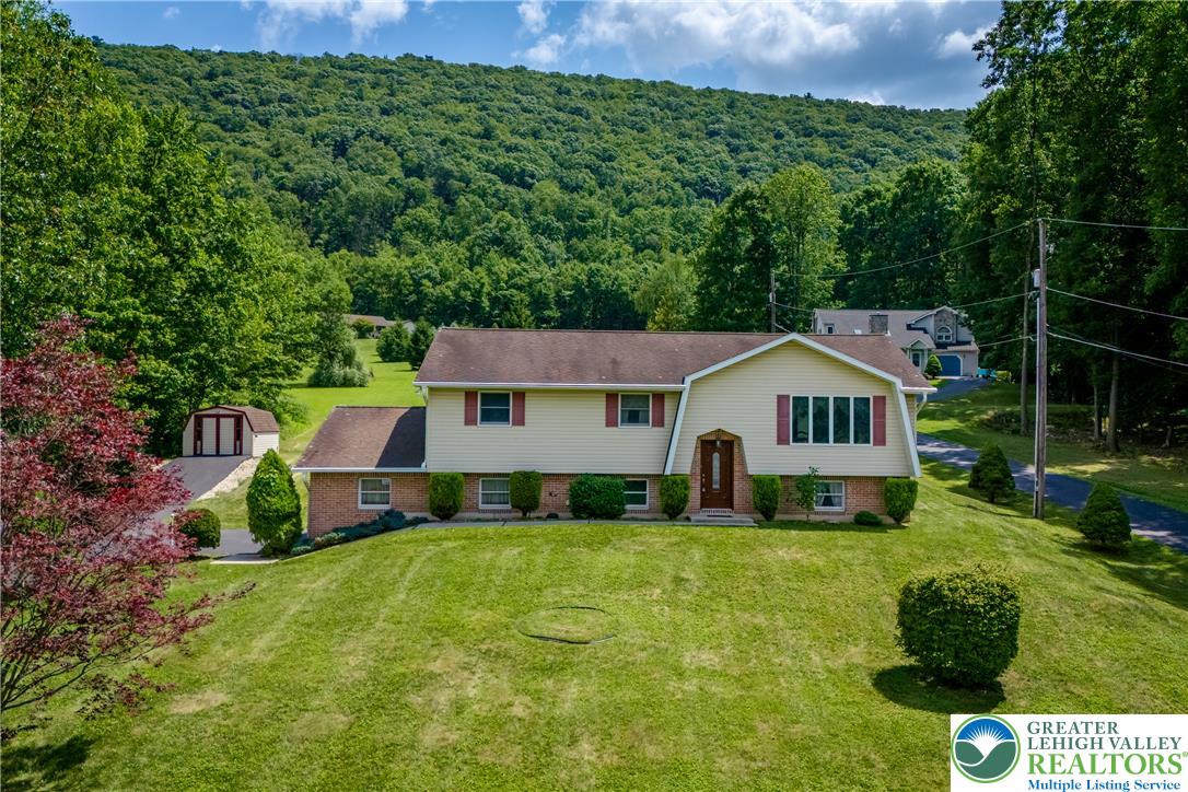 590 Airport Road Ashland, PA 17921 - Photo 1 of 51