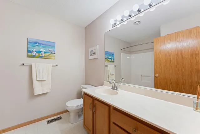 $299,900 | 10765 Tamarack Circle, Coon Rapids, MN 55433