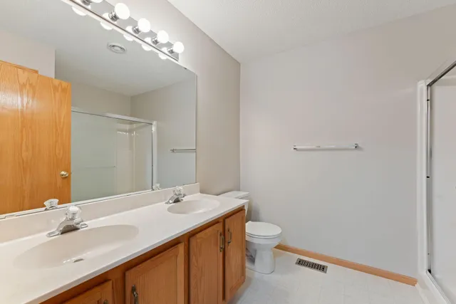 $299,900 | 10765 Tamarack Circle, Coon Rapids, MN 55433