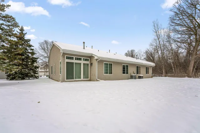 $299,900 | 10765 Tamarack Circle, Coon Rapids, MN 55433