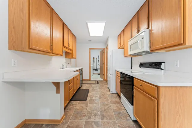 $299,900 | 10765 Tamarack Circle, Coon Rapids, MN 55433