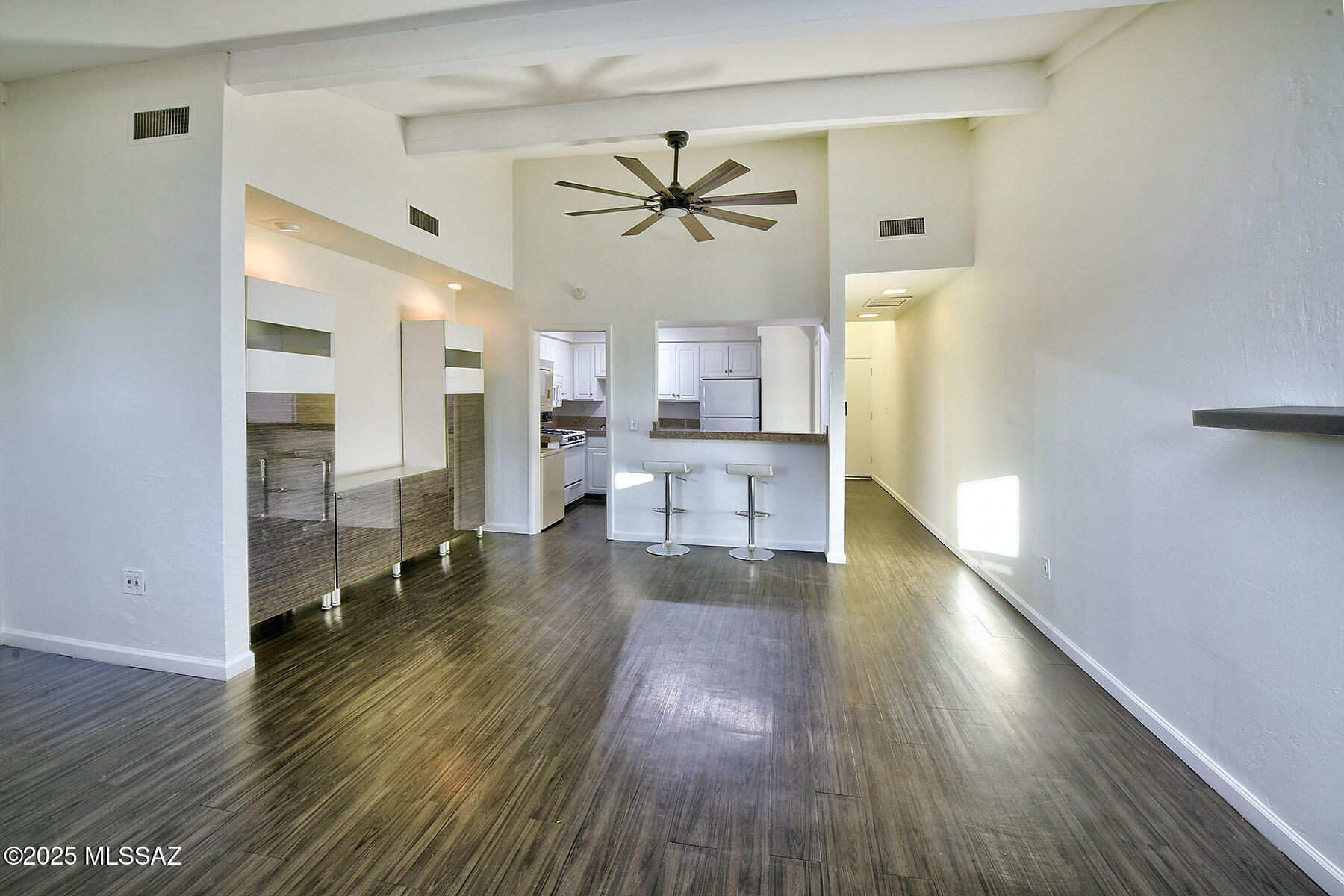 3750 North Country Club Road, Unit 12 Tucson, AZ 85716 - Photo 5 of 26