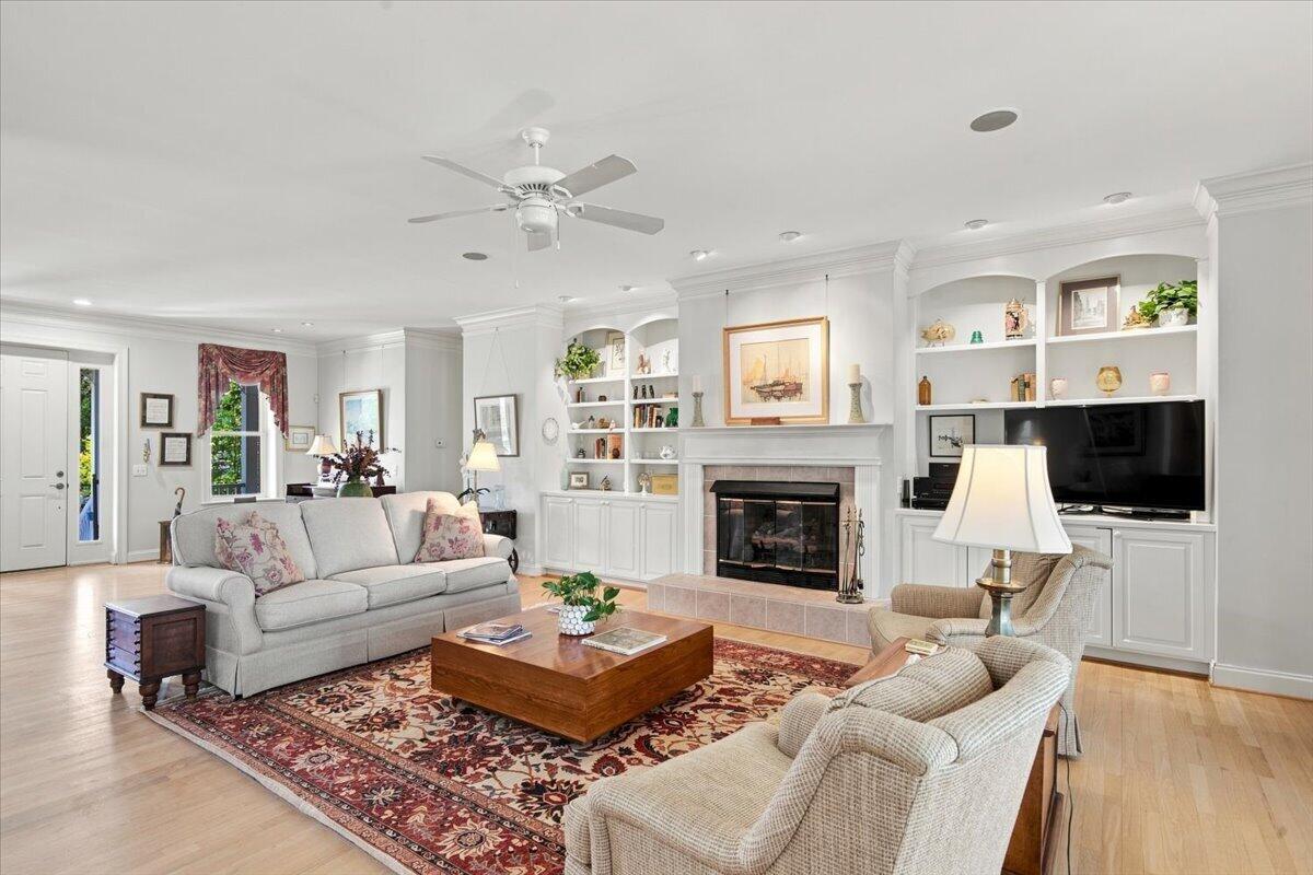8618 Pope Landing Road Edisto Island, SC 29438 - Photo 13 of 68 8618