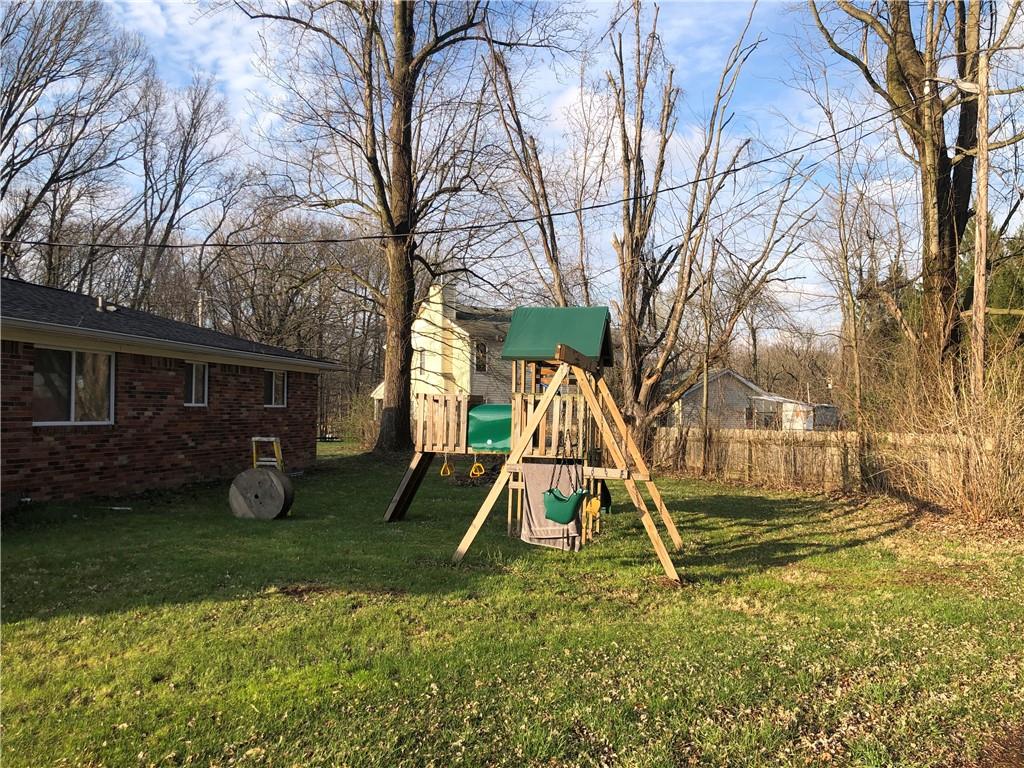 6697 North Baltimore Road Monrovia, IN 46157 - Photo 13 of 15 Gallery Image 13