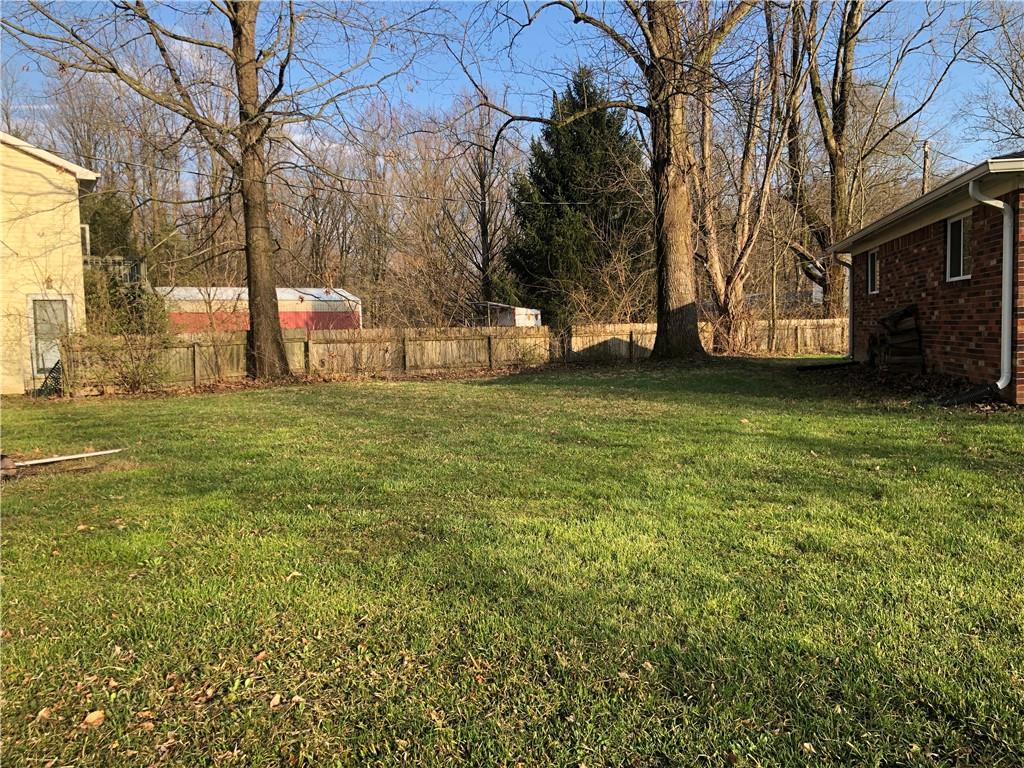 6697 North Baltimore Road Monrovia, IN 46157 - Photo 15 of 15 Gallery Image 15