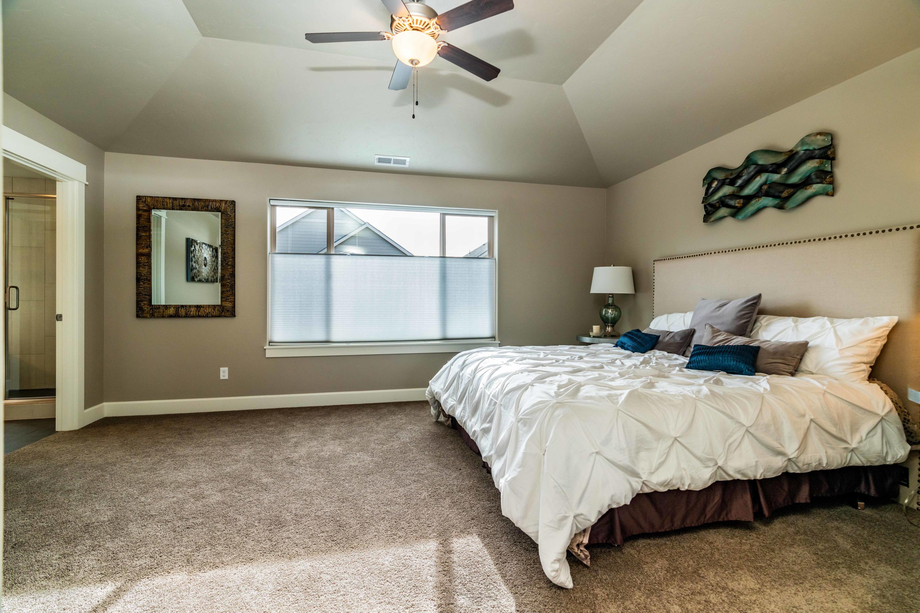 20559 Rolen Avenue, Unit LOT 175 Bend, OR 97702 - Photo 11 of 41 Interior of finished home - finishes will vary