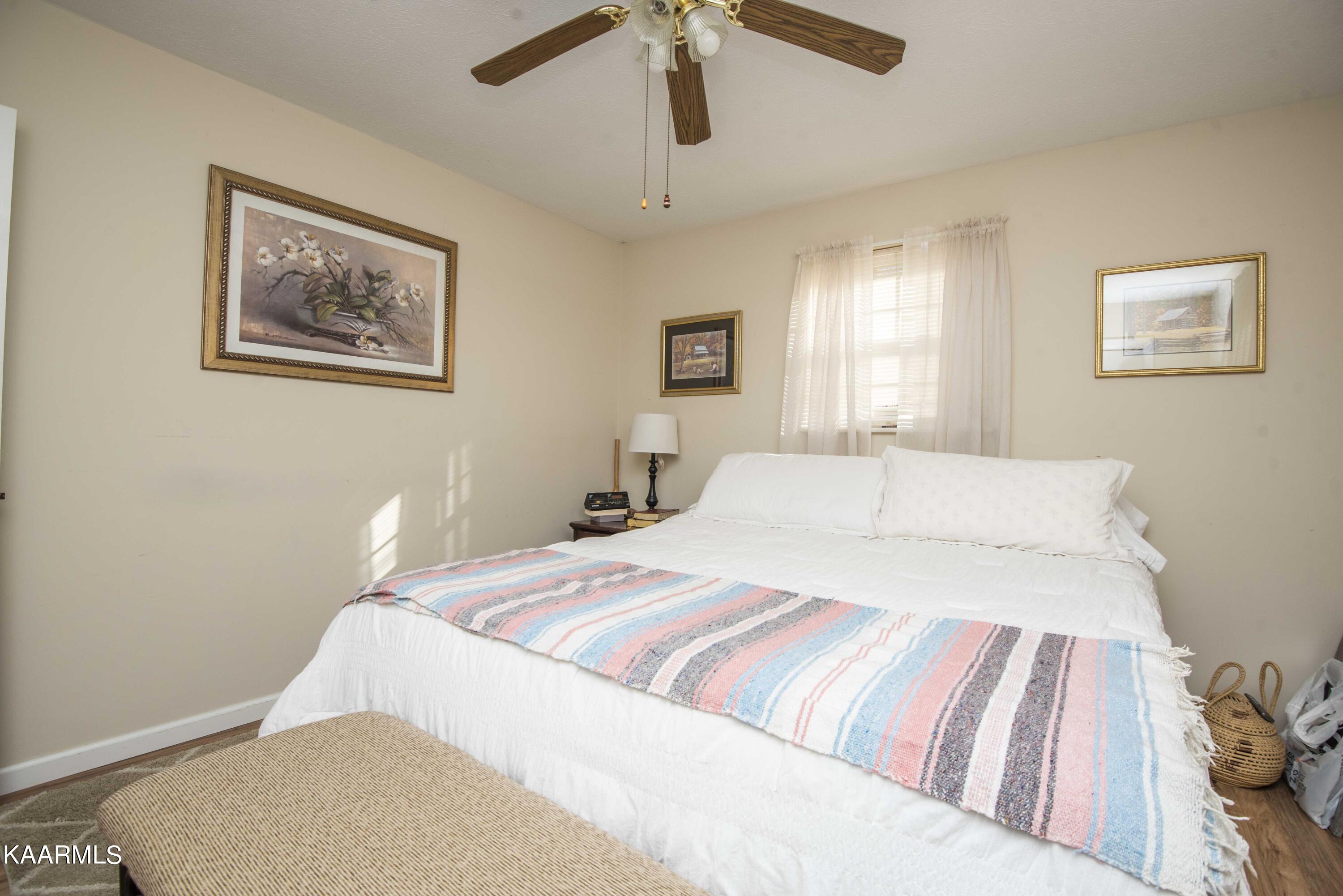 7722 Quarry Road Knoxville, TN 37938 - Photo 27 of 40 THIRD BED