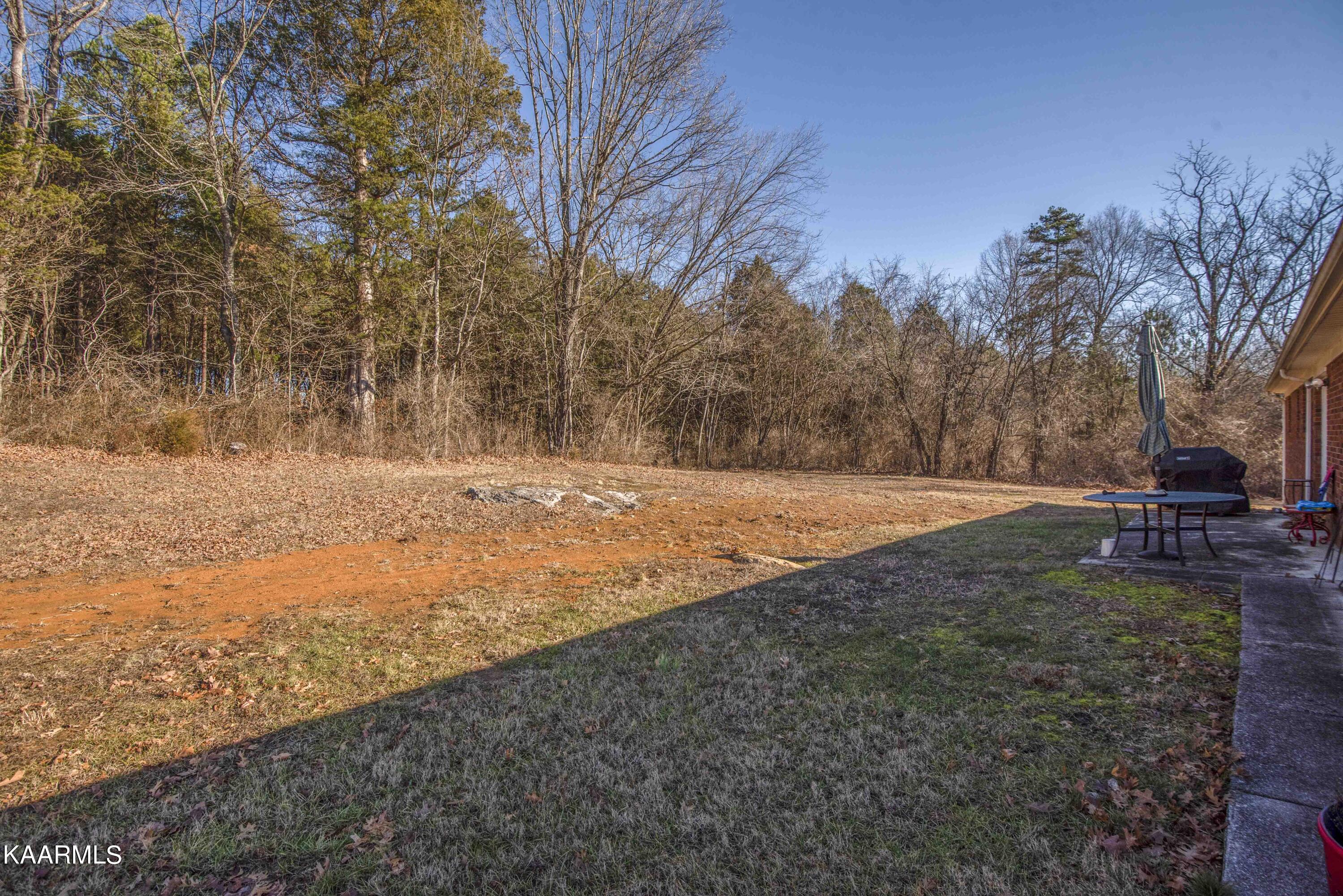 7722 Quarry Road Knoxville, TN 37938 - Photo 29 of 40 YARD