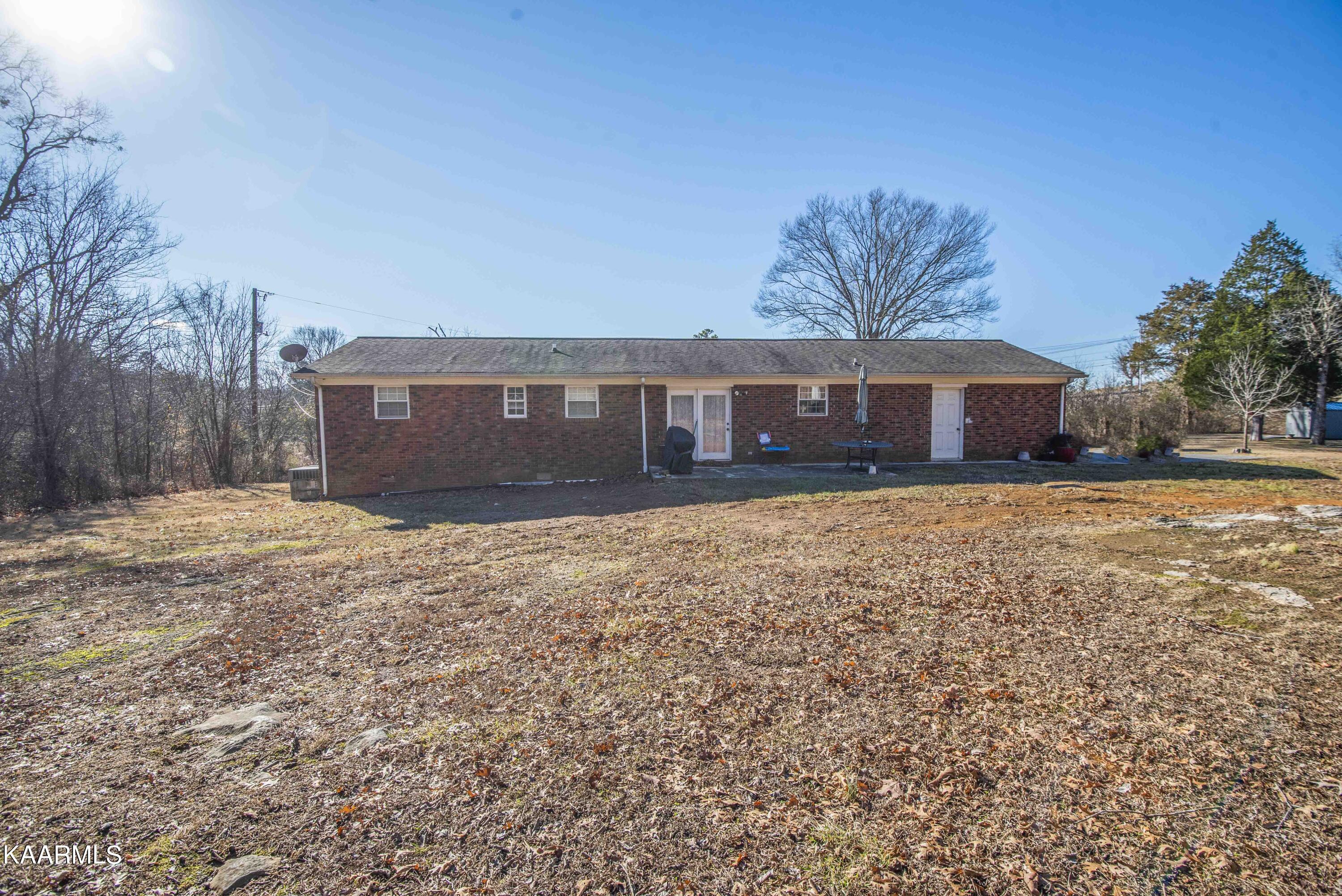 7722 Quarry Road Knoxville, TN 37938 - Photo 32 of 40 yard 3_1
