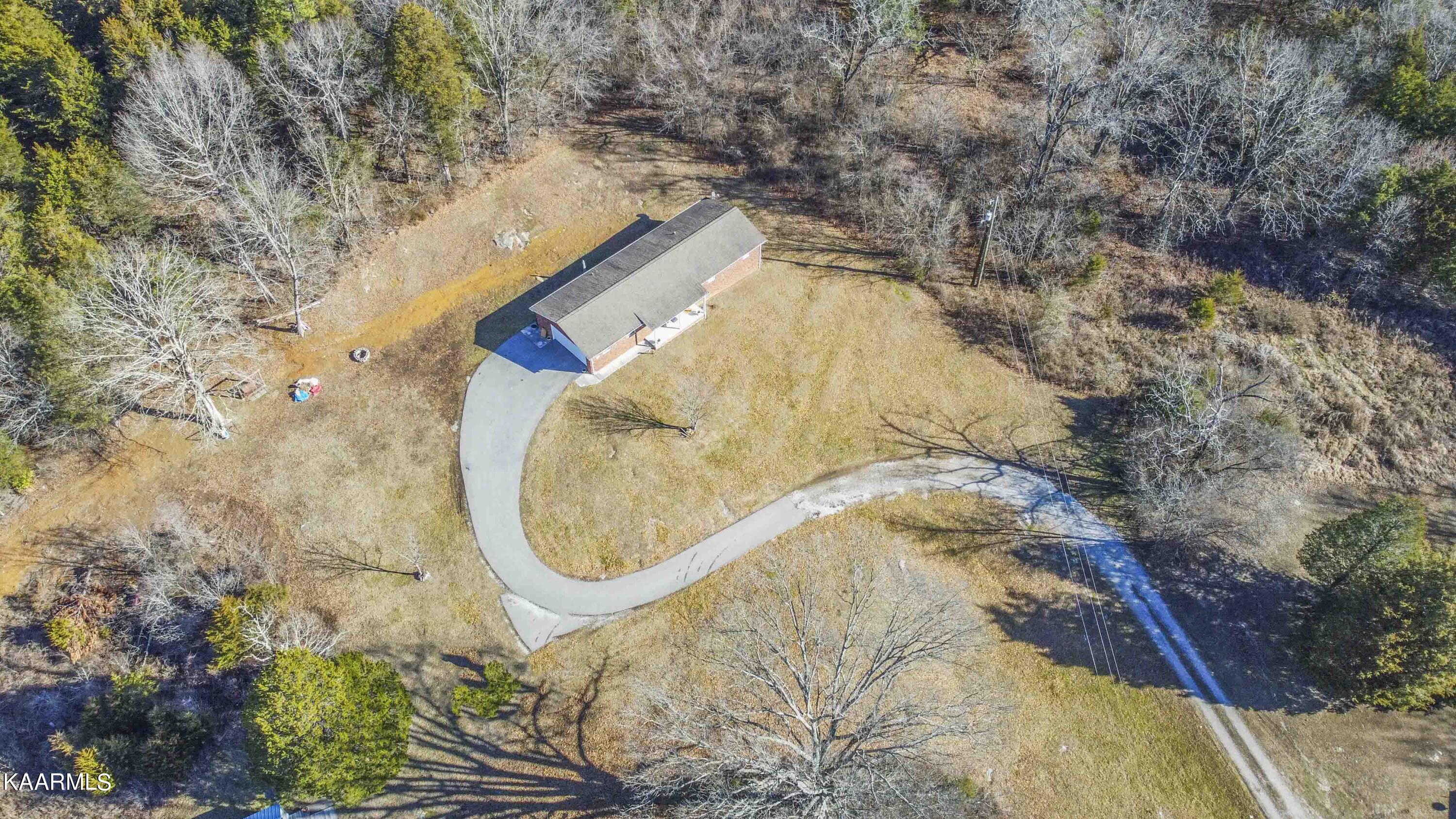 7722 Quarry Road Knoxville, TN 37938 - Photo 36 of 40 DRONE