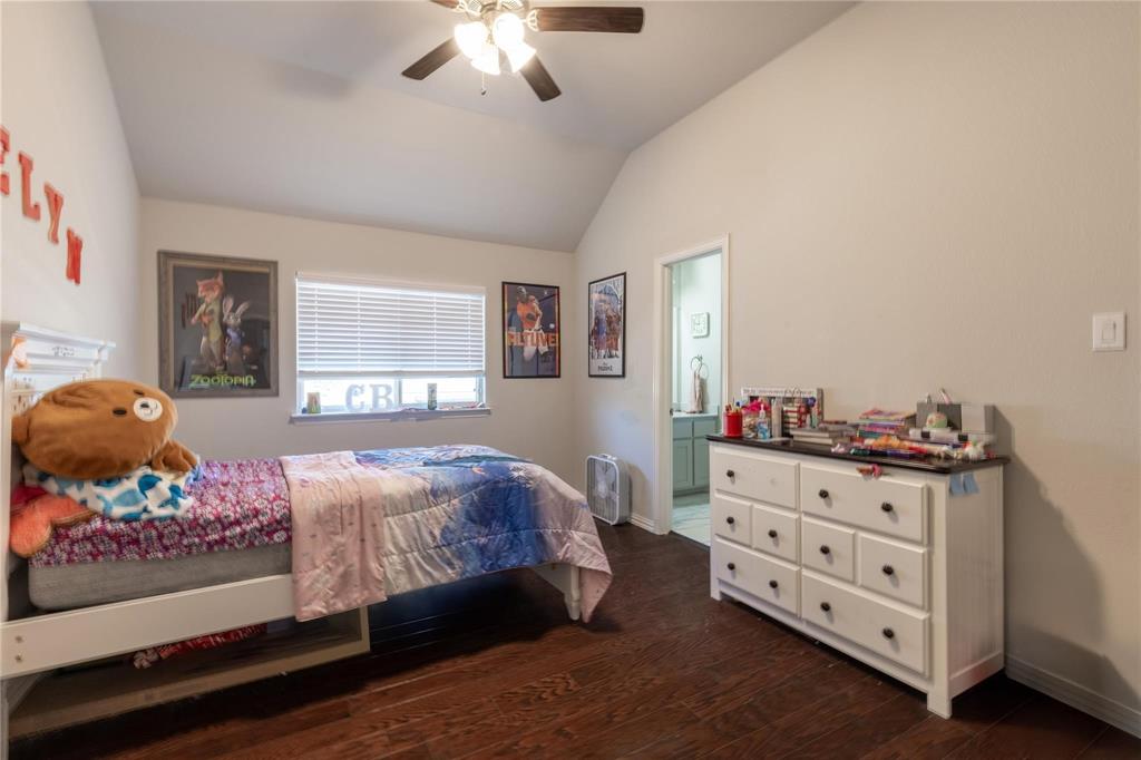 4031 Magnolia Ridge Drive Melissa, TX 75454 - Photo 17 of 28