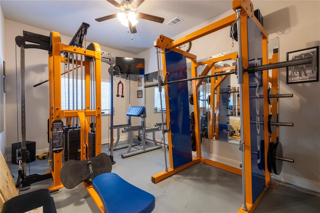 4031 Magnolia Ridge Drive Melissa, TX 75454 - Photo 21 of 28