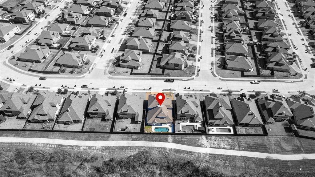 4031 Magnolia Ridge Drive Melissa, TX 75454 - Photo 24 of 28